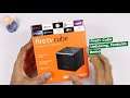Amazon Firetv Cube (2nd Gen) [India] - Unboxing, Features and Demo