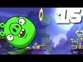 Angry Birds 2 PART 15 Gameplay Walkthrough - iOS / Android