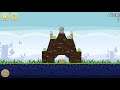 Angry birds classic v4.0.0 showcase gameplay (pc version)