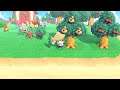 Animal Crossing: New Horizons - Stream Part 3