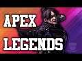 Apex Legends - I Broke The Curse! (PC)