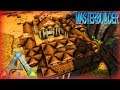 ARK Masterbuilder Part 10  " der China Tempel " PS4