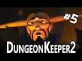 Ascua Brillante - Dungeon Keeper 2 #5