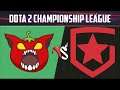ASM.Gambit vs Hellbear Smashers | Group Stage | Dota 2 Champions League 2021 Season 2