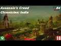 Assassin's Creed Chronicles: India (Xbox One) - Прохождение - #4, Финал. (без комментариев)