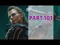ASSASSIN'S CREED VALHALLA 100% Walkthrough No Commentary PART 101 Miscellaneous Trophies 4K 60 FPS