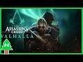 Assassin's Creed Valhalla - HIDDEN BLADE - Part 4