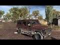 ATV - SUV - Tank Gameplay - Call of Duty: Modern Warfare