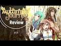 Autumn's Journey - Review