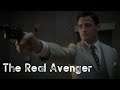 Avengers 2012 Agent Sousa Scene