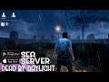 Baru Server Lancar - DEAD BY DAYLIGHT SEA Server No FPS Drop 60FPS