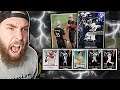 Bellinger Perfect-Perfect DEBUT! This guy has a ton of prestige cards.. MLB The Show 20!