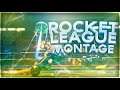 Best Rocket league highlights!