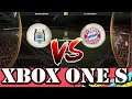 Binacional vs Bayern Munich FIFA 20 XBOX ONE