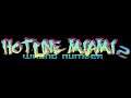 Blizzard (Unused Version) - Hotline Miami 2: Wrong Number