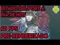 Bloodstained: Ritual of the Night (Android) - Luego de Varias Actualizaciones ¿Mejoro?