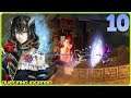 Bloodstained Ritual of the Night Parte 10