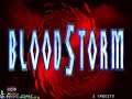 Bloodstorm (Arcade) - Gameplay