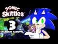 BOXING IN SPACE : Sonic Colors Ultimate PART 3