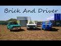 Brick And Driver: 3 Single Cab Truck Comparison