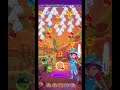 Bubble Witch 3 Saga Level 1517 ~ NO BOOSTERS