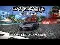 Bugatti EB110 Centodieci Gameplay | NFS™ Most Wanted