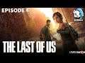 ByJaxx Plays The Last of Us Remastered (PS5) Episode 4