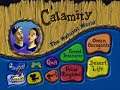 Calamity 1   The Natural World USA - Playstation (PS1/PSX)