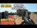 CALL OF DUTY COLD WAR MULTIPLAYER ON XBOX SERIES X! 53 KILL NUKETOWN GAMEPLAY ON XBOX SERIES X