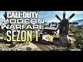 CALL OF DUTY : MODERN WARFARE - Sezon 1 + Nowe Mapy || GAMEPLAY PL