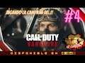 Call Of Duty: Vanguard - Campaña - Cap 4 - La batalla de Midway/Sendero de Numa Numa.