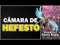 CÂMARA DE HEFESTO | PUZZLE | IMMORTALS FENYX RISING | DICAS