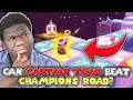 Can Captain Toad BEAT Champions Road?!