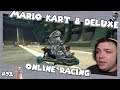 Can Mumbles Win Online? - Mario Kart 8 Deluxe - Mumbles Let's Play #91