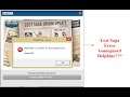Cara mengatasi Delphine Error Code #283 Data Integrity dinput8 dll Di Lost Saga Origin 100% Work