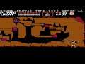 Castlevania (NES)~Stage 16-18 Flull Gameplay Walkthrough