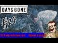 CHECKING IN WITH THE WIFE // Days Gone #27