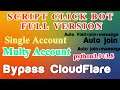 Click Bot Btc,Bch,Ltc,Doge,Zec Full Version Bypass CloudFlare Update [Game4ndroid]