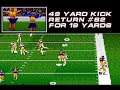 College Football USA '97 (video 1,321) (Sega Megadrive / Genesis)
