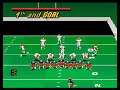 College Football USA '97 (video 1,749) (Sega Megadrive / Genesis)
