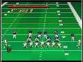 College Football USA '97 (video 2,089) (Sega Megadrive / Genesis)