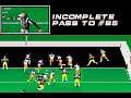College Football USA '97 (video 5,476) (Sega Megadrive / Genesis)