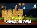 Colony Survival | Stream Series #2