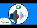 🔊 Cómo BAJAR el SONIDO de Google Meet