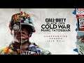 Confronting Hudson | Official Call of Duty: Black Ops Cold War Soundtrack