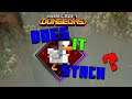 Cowardice Does It Stack Minecraft Dungeons Enchantment