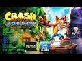 Crash Bandicoot N. Sane Trilogy | GTX 750Ti 2GB + i5-3450 + 8GB RAM