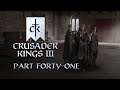 Crusader Kings III - S02E41 - The new Ásatrú has risen!