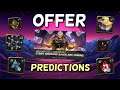 Cyber Weekend Predictions | Evolution in Deals or Same as July 4th? | Marvel Contest of Champions