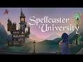 Dad on a Budget: Spellcaster University Review